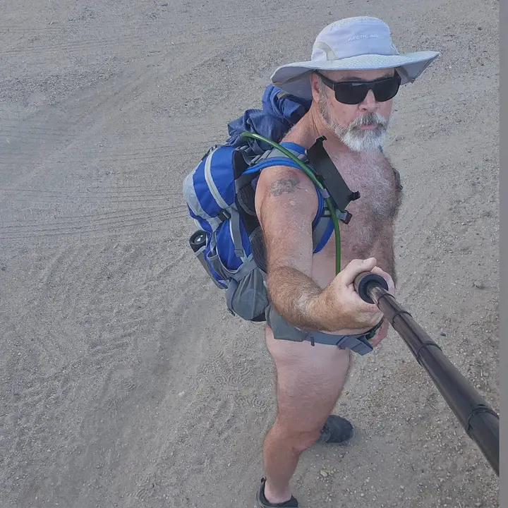 Scott Nudeman