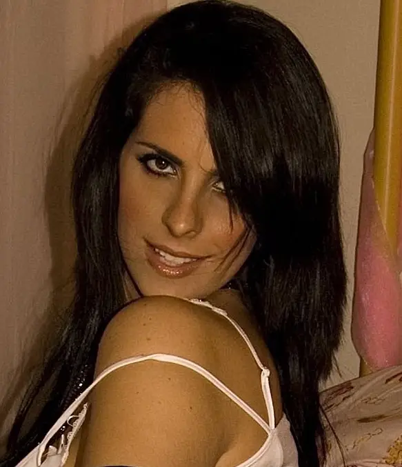Goddess Kat Divine