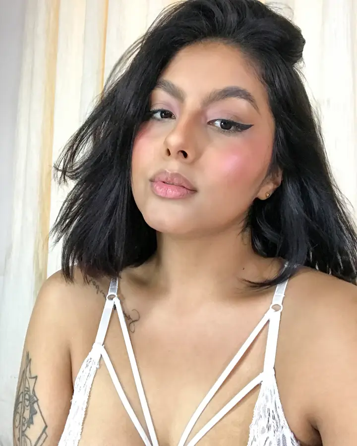 Alejandra 💋