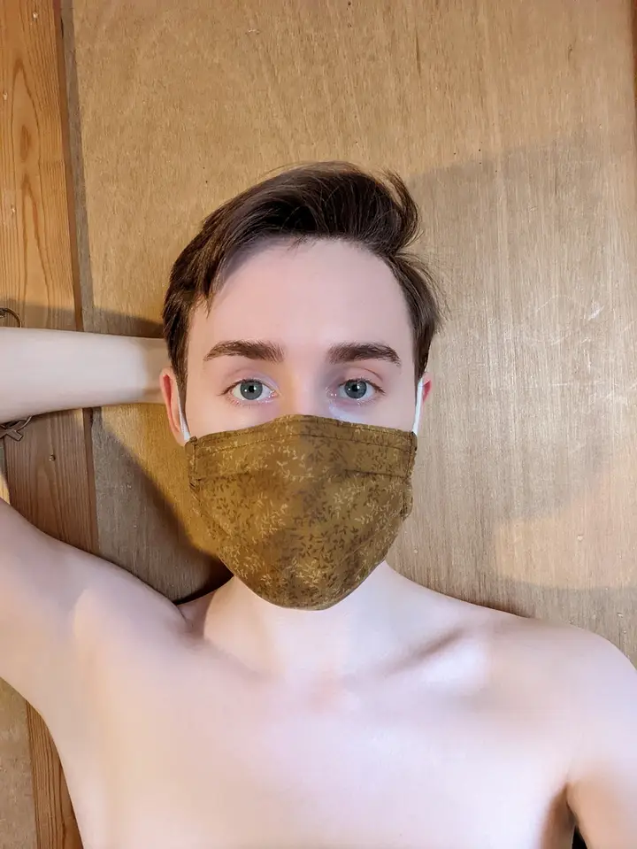 Oscar Grey