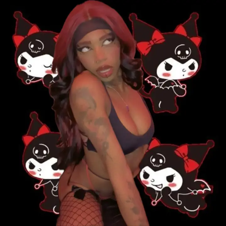 🖤⛓️Waifu Misty⛓️🖤