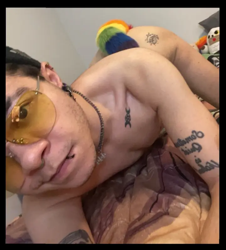 LiL DaXXX
