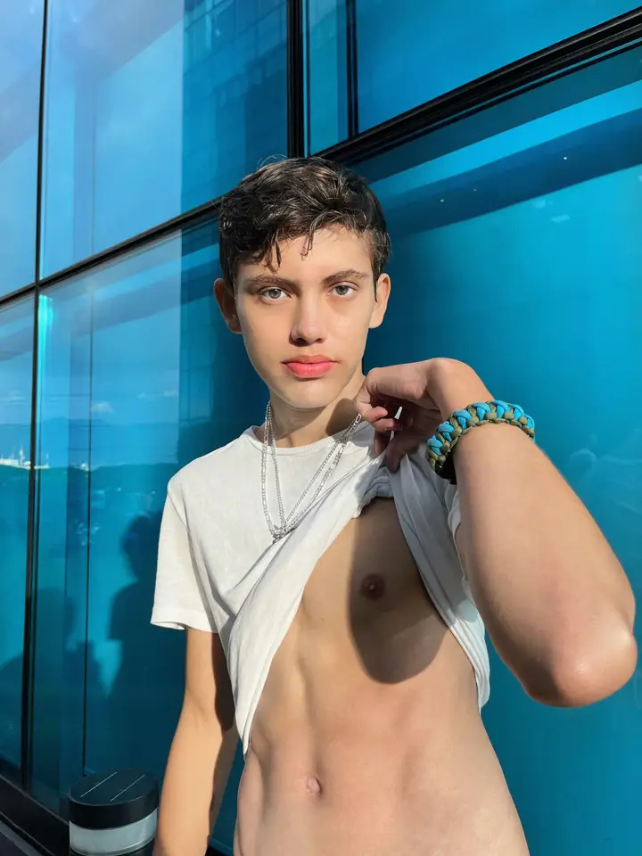 Boyheaven