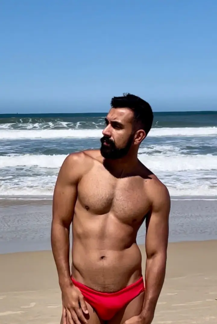 Daniel