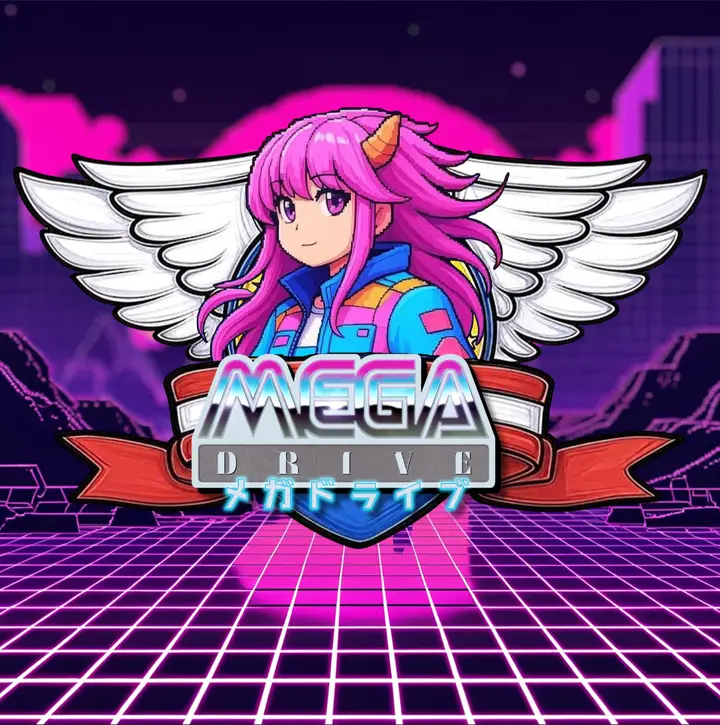 MegaDrive