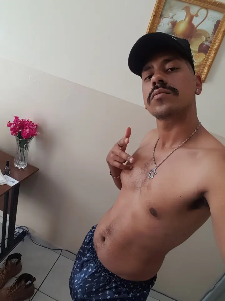 Ramon Solanno