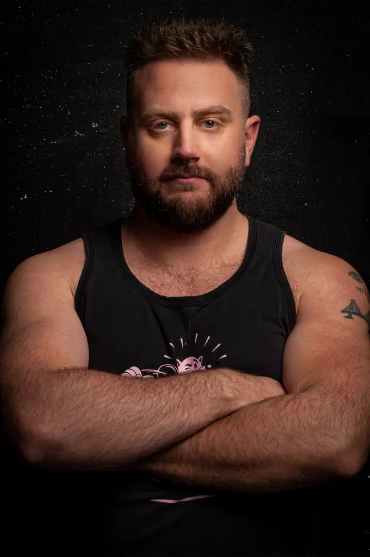 Dusty Brock