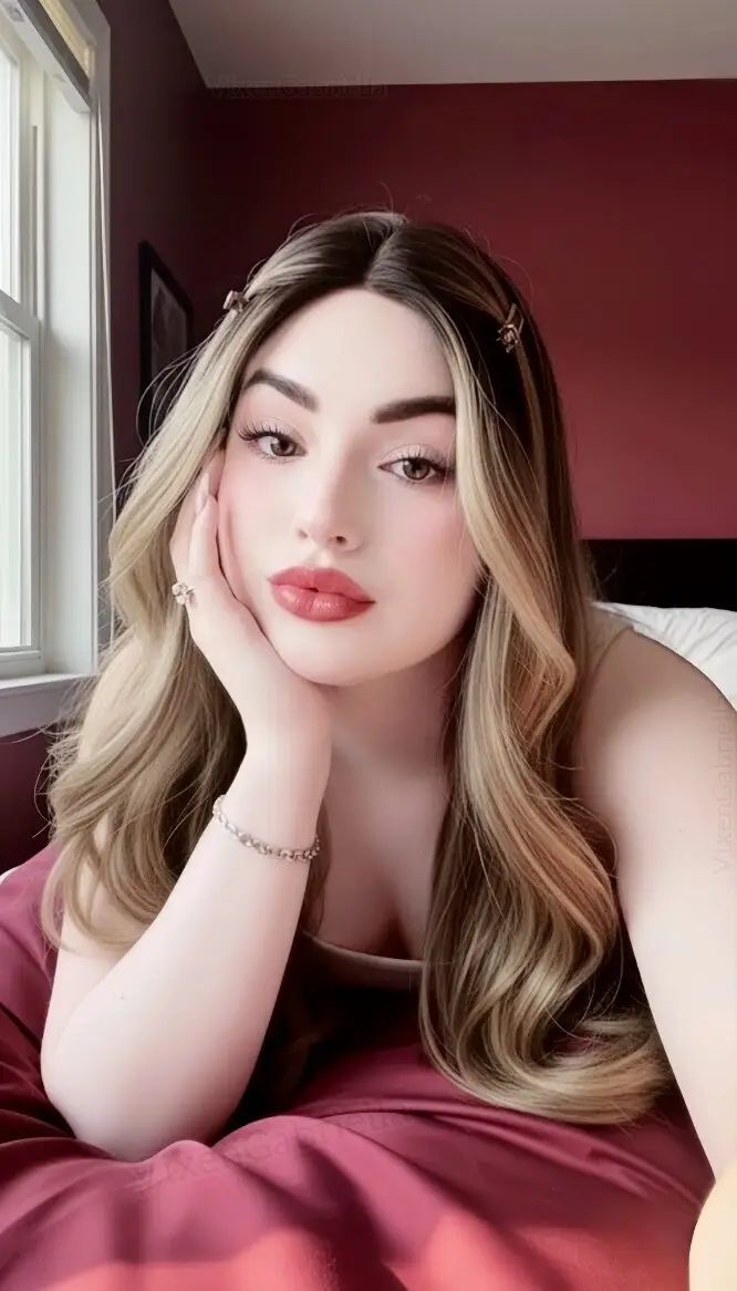 VixenGabriella
