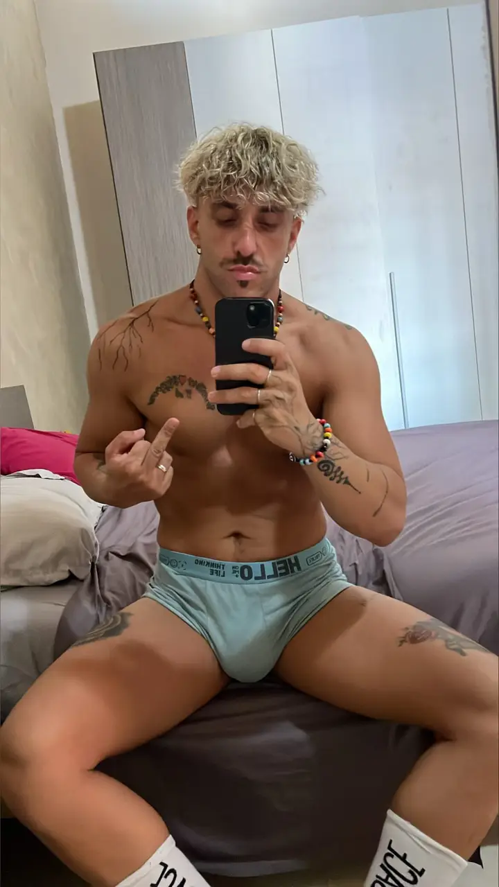Antonio