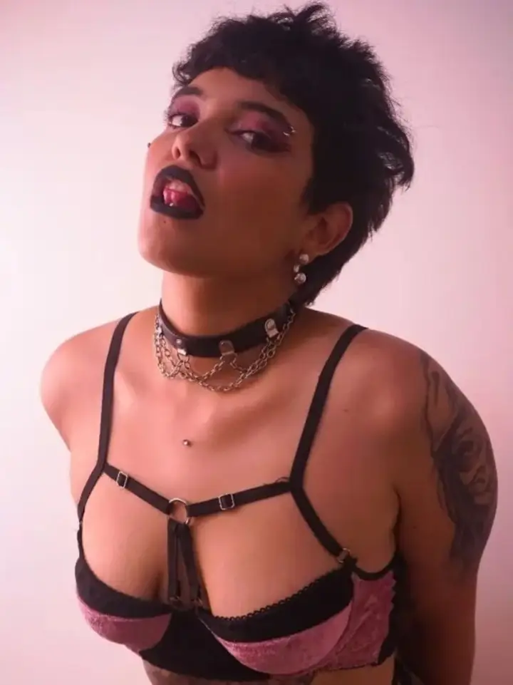 Vilma Lámia