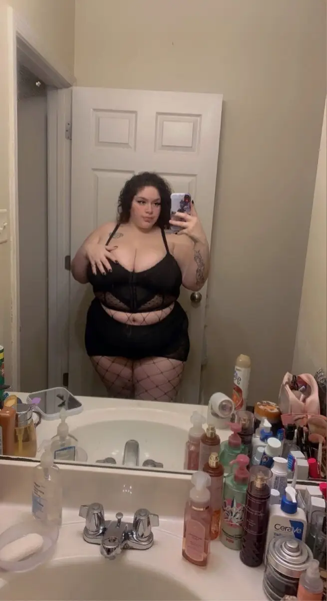 Jaymee 🌶️🥵