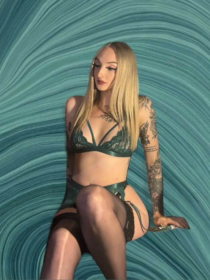 PORSHA♡