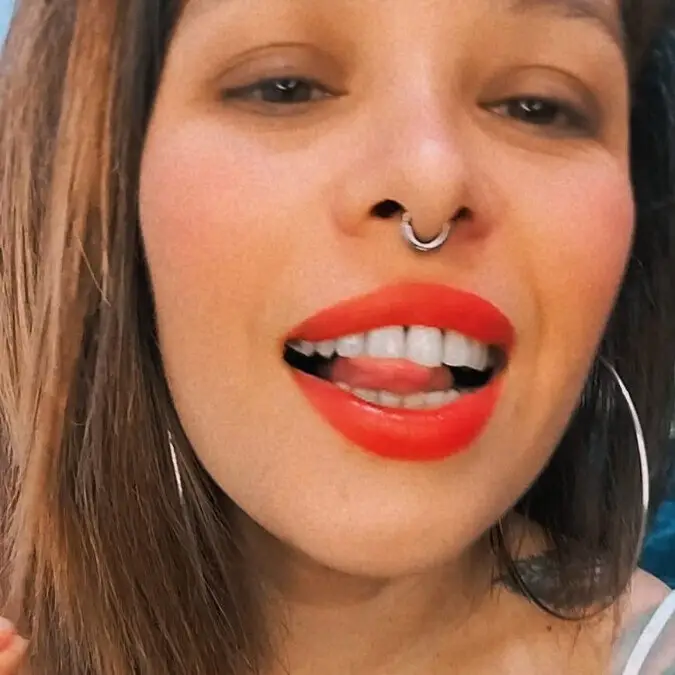 Cyntia Hot 🔥