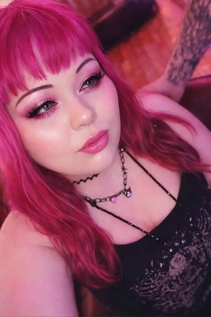 Kira Bunny