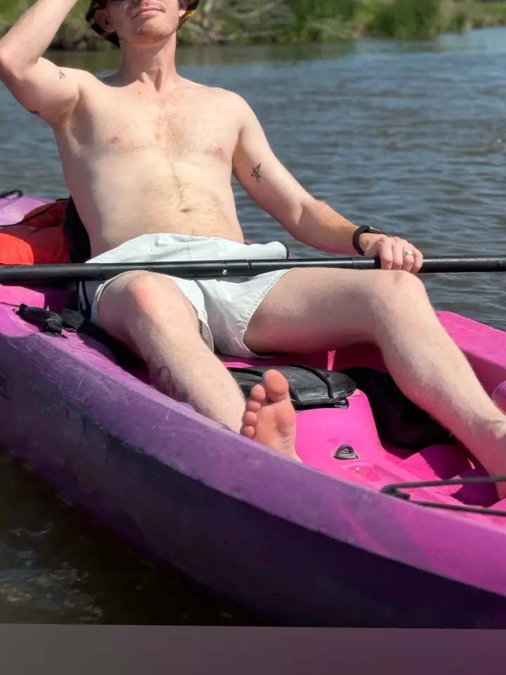 GingerLeo