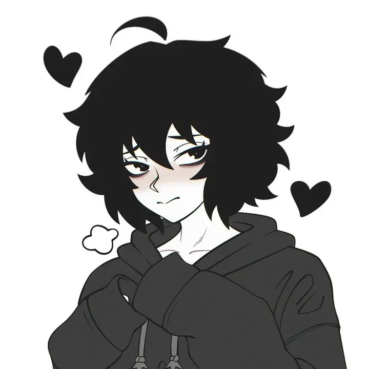 Ts Avi Love