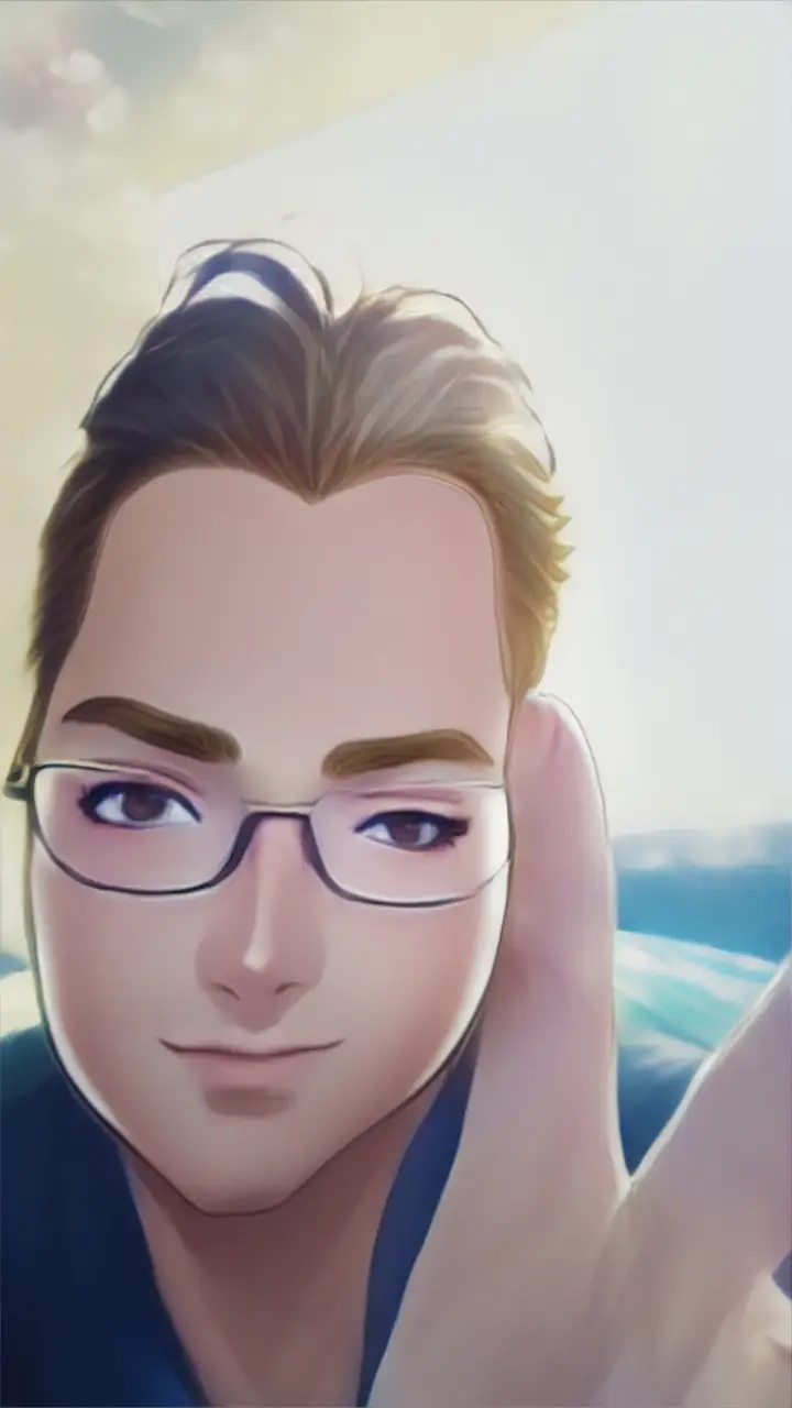 Alex, Hentai Artist Extraordinaire.