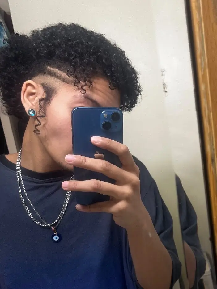 slick