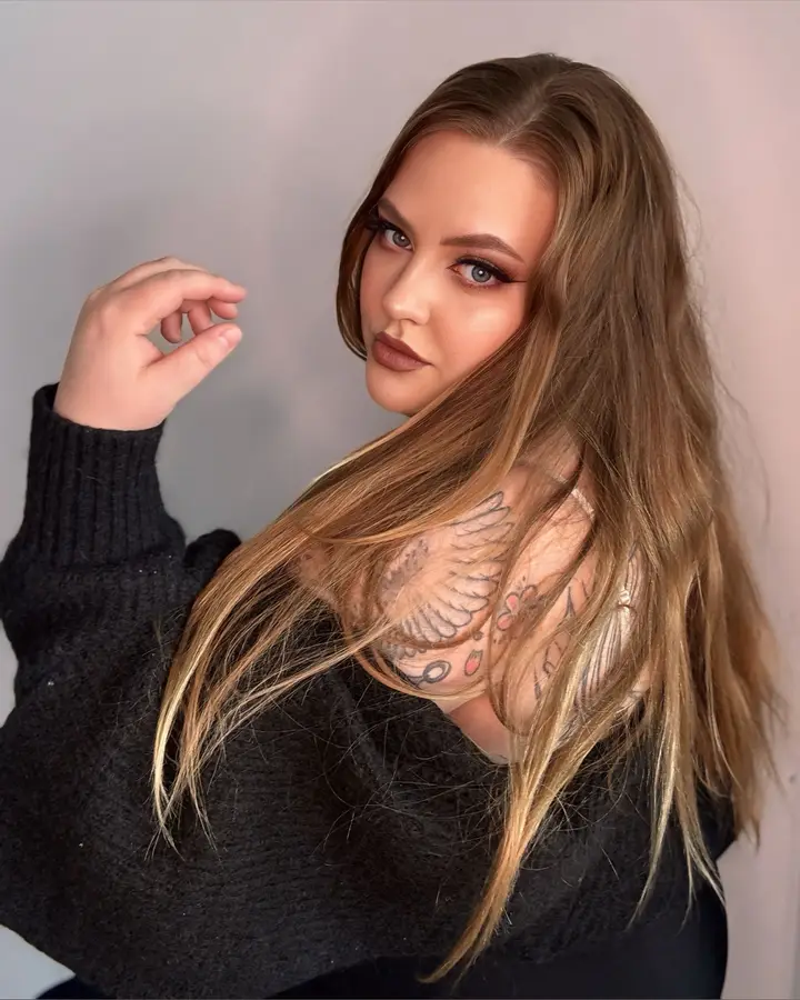 ELLA TÄTI💋