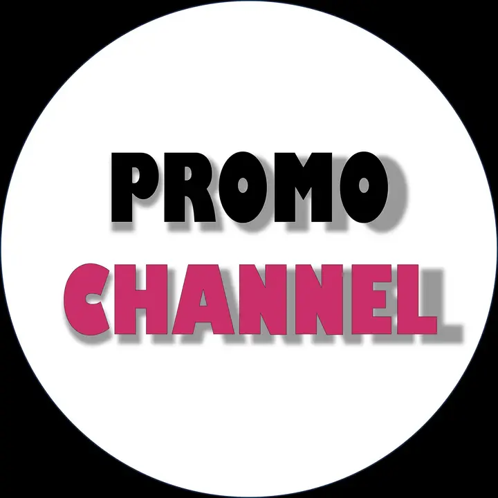 PromoChannel🚀 more FANS to creators 💙