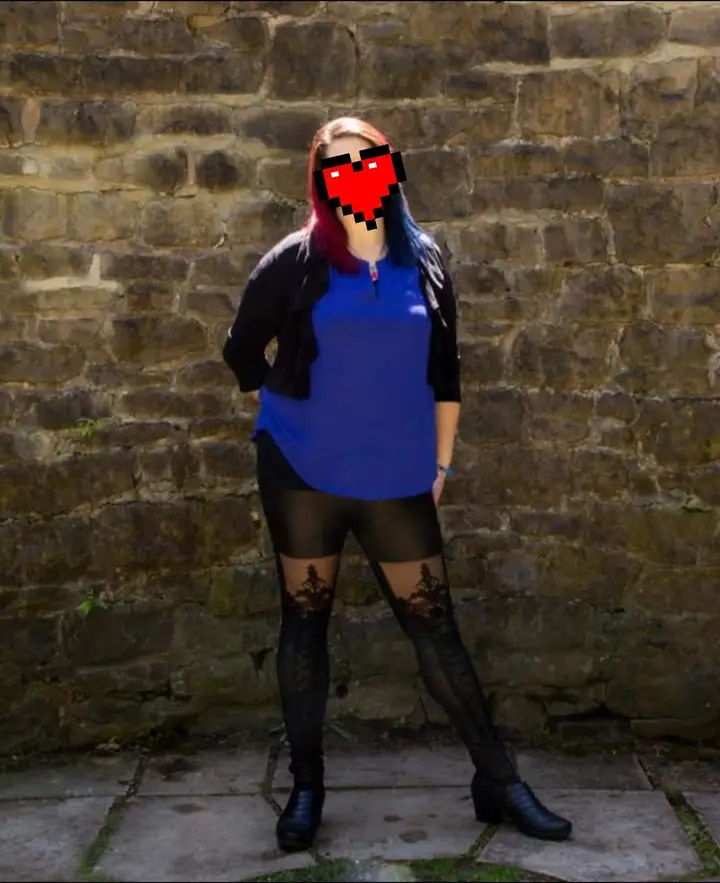 Lady Scarlet