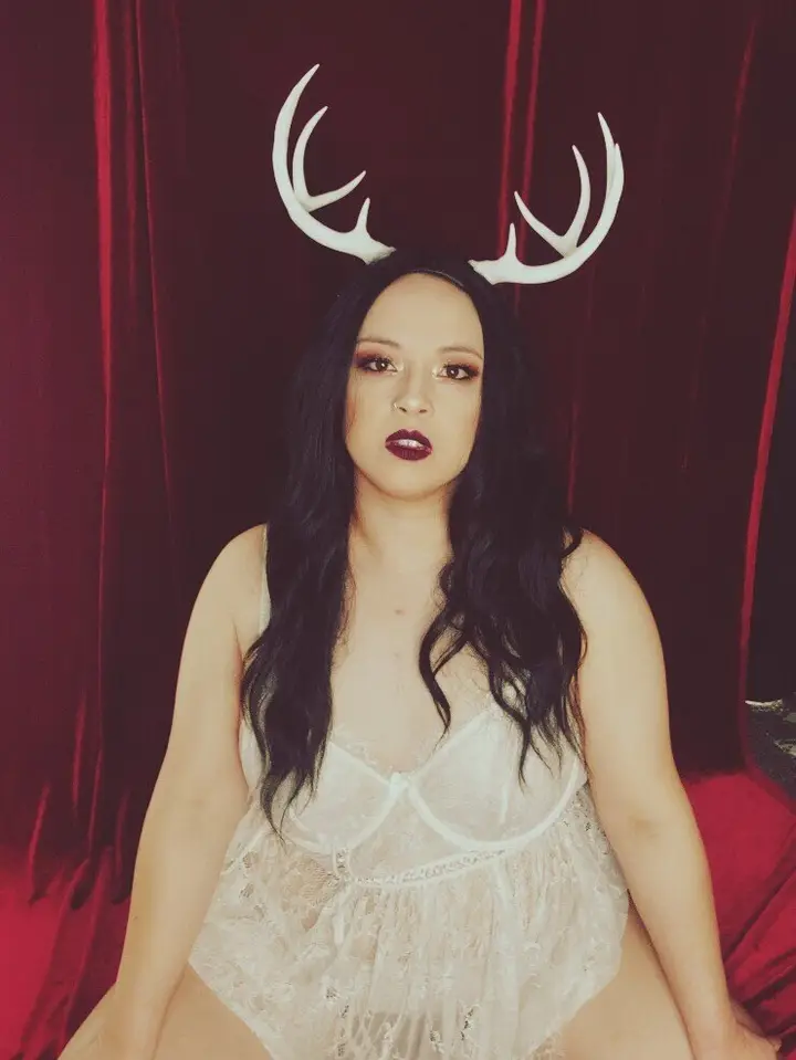 Victoria Von Lust
