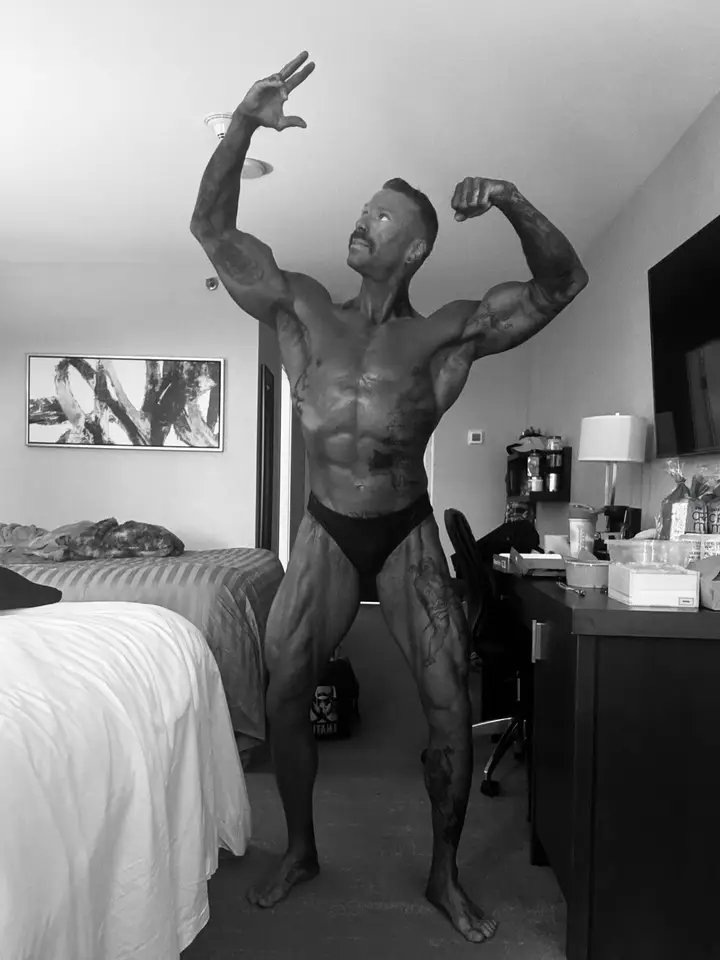 Iron Aidan