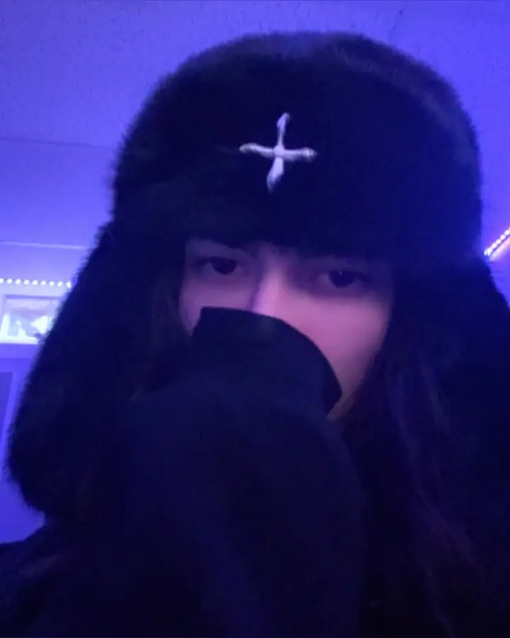 LaurenTheTrap