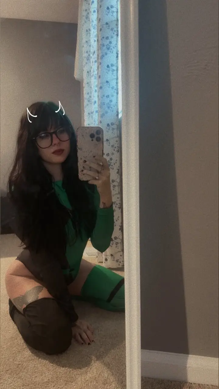 🖤Hot Egirl❤️