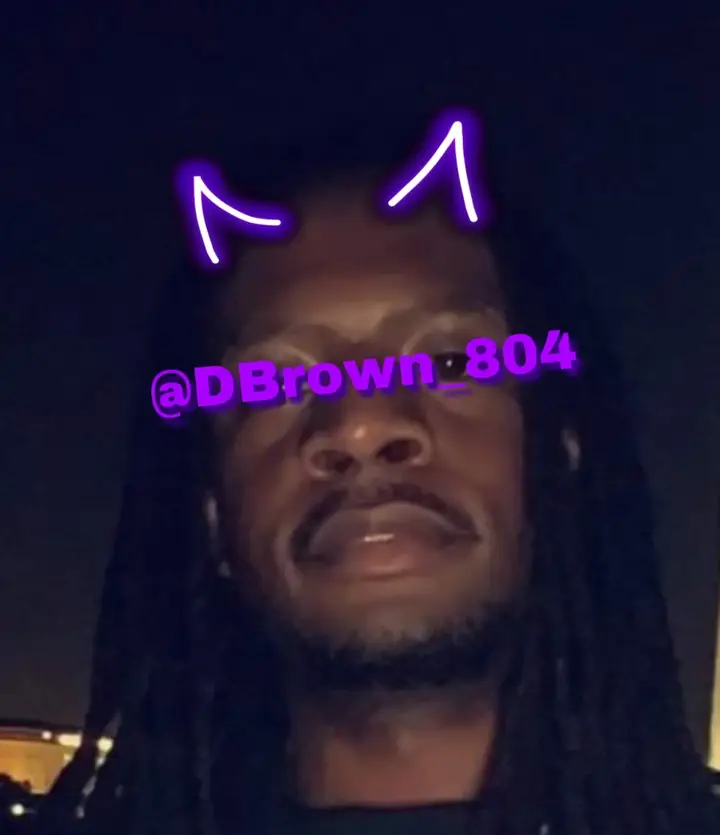 DBrown 📍757