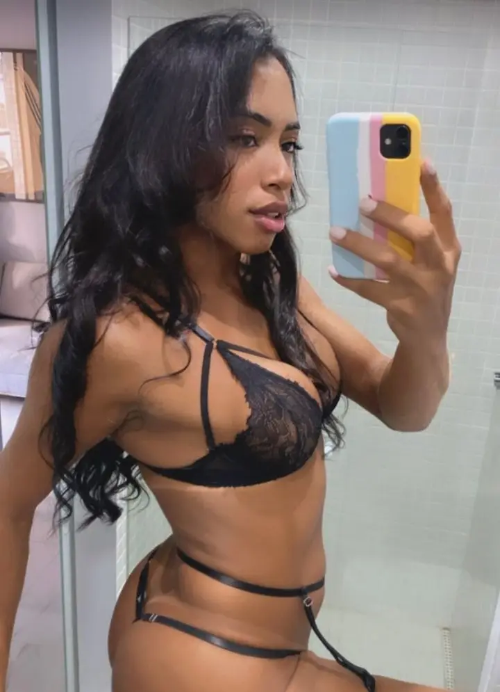 Sarah Liins