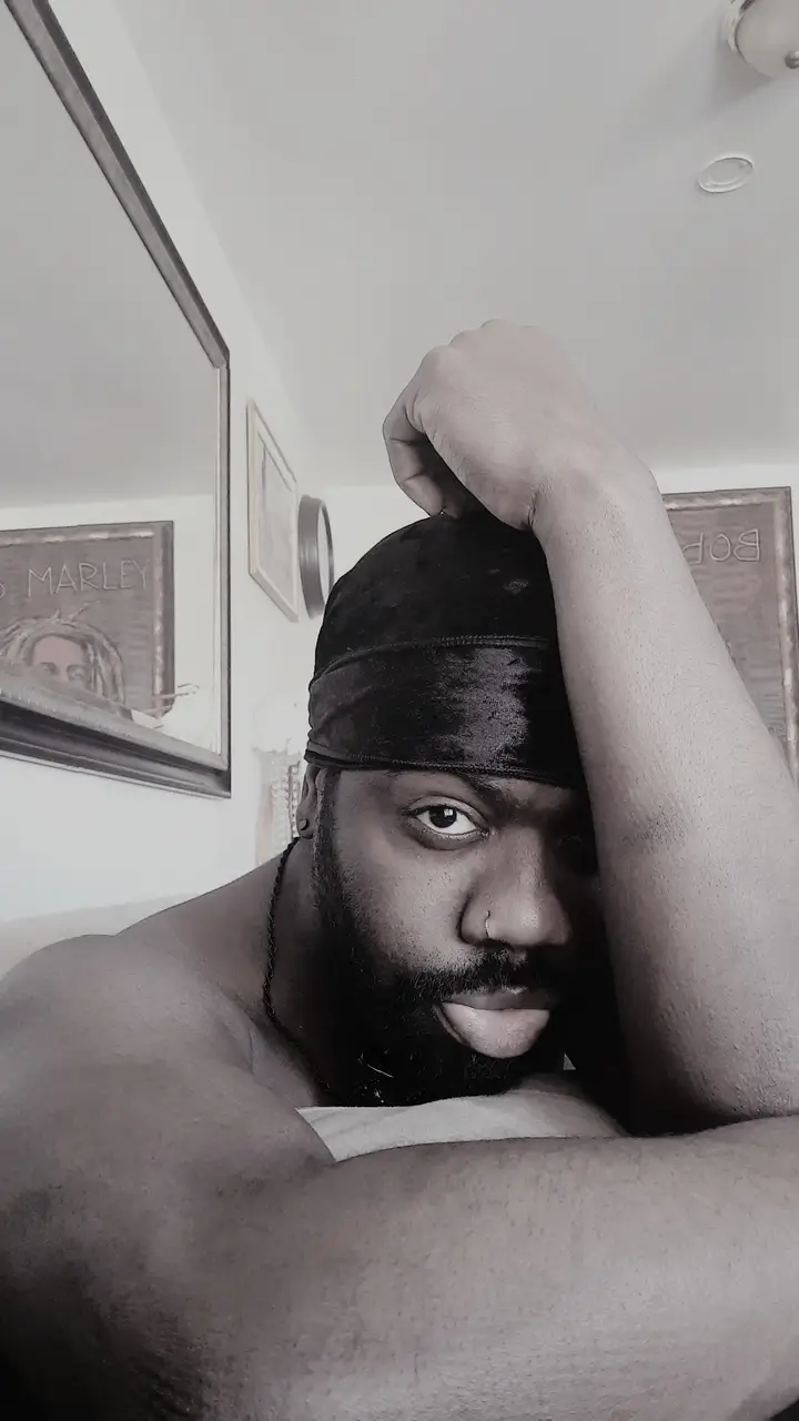 BlackStamina