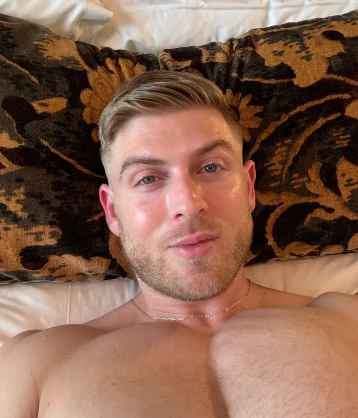 Matthew Ellis