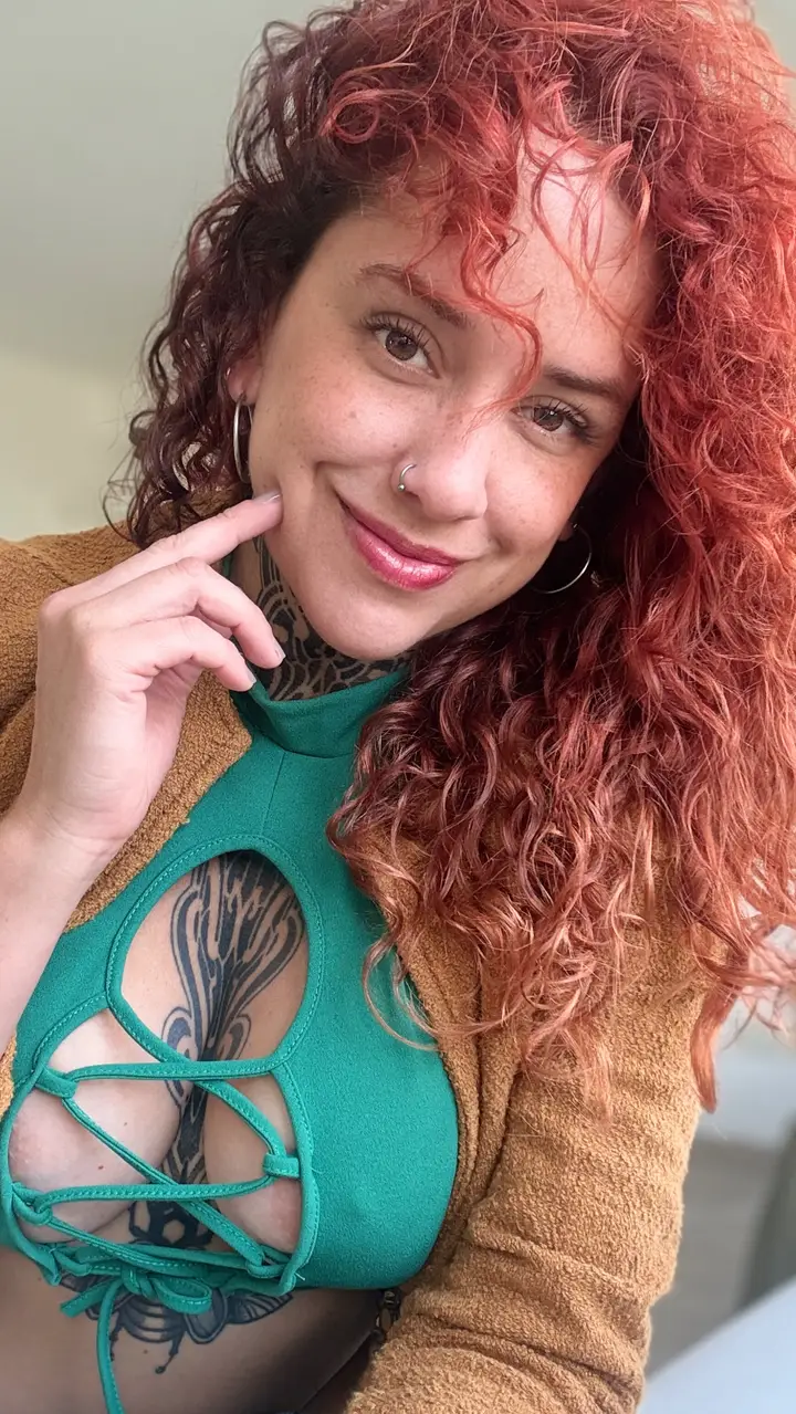 Isarizada 🧡
