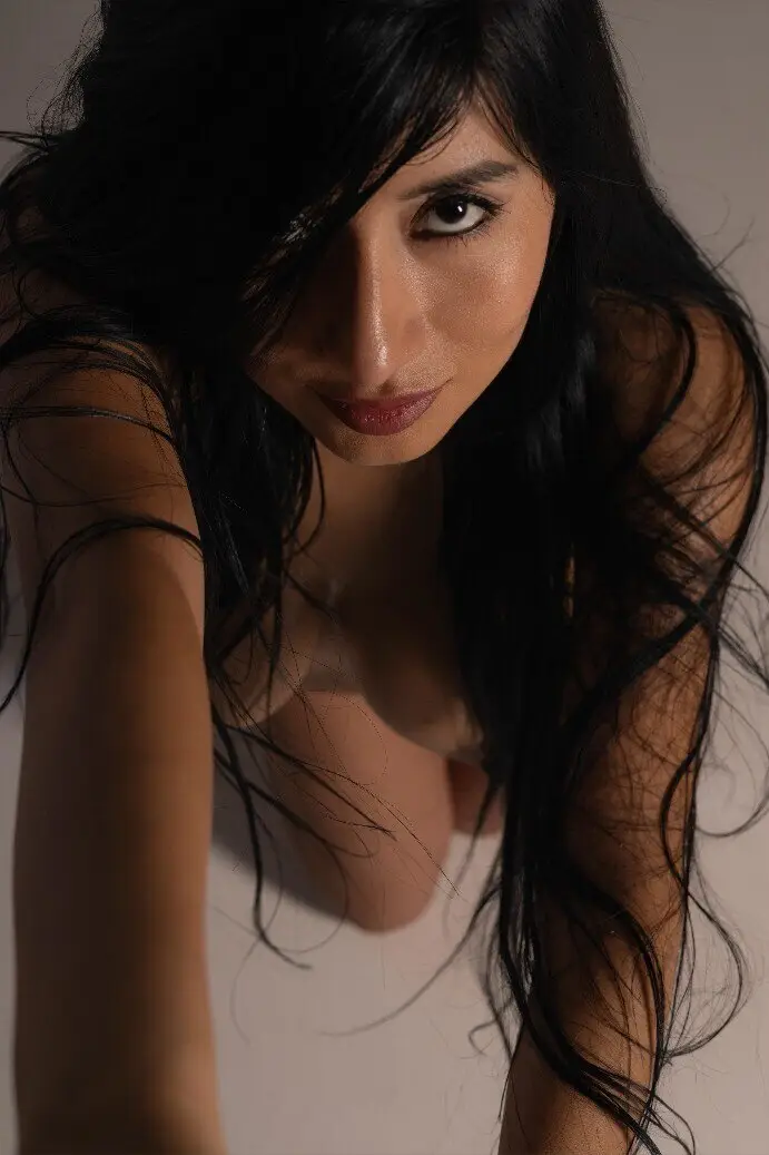 Kali Angela