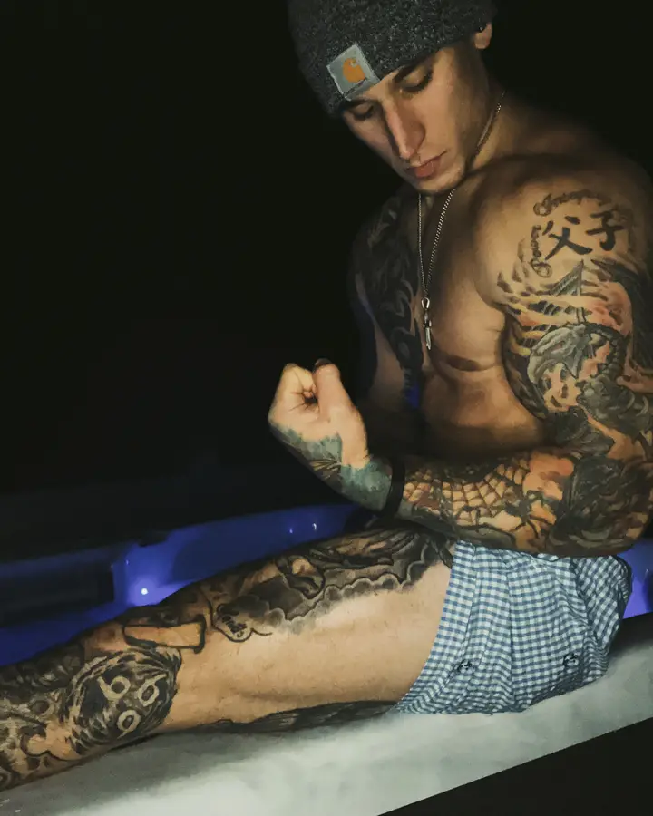 Alexander Micheal