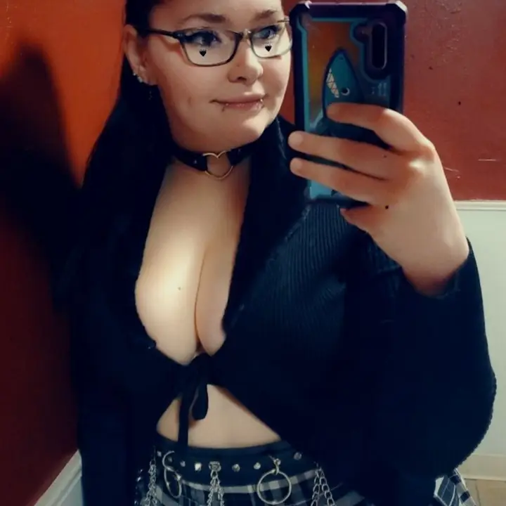 Morgan ✨️🖤