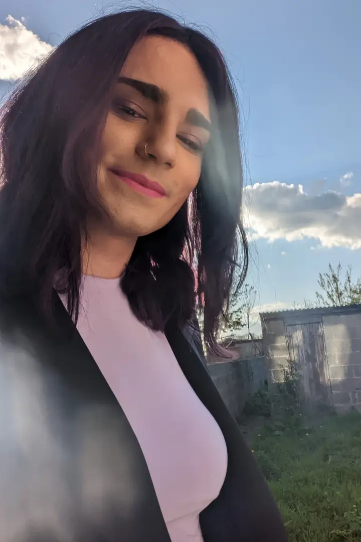 Diamond Queen