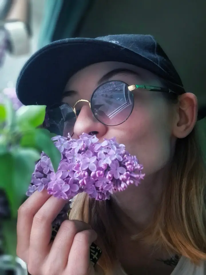 Anna/Анна