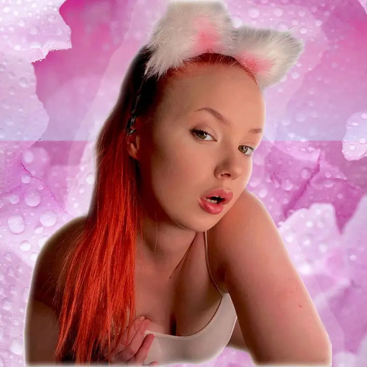 JENNA ALEXANTRA 🩷 | TOP 0.9%