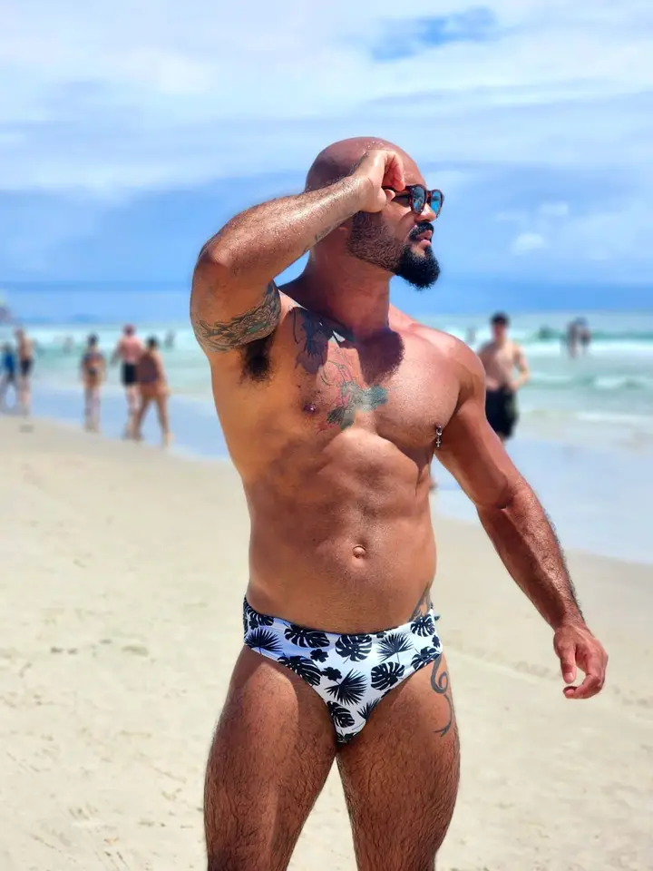 Jeff Carvalho