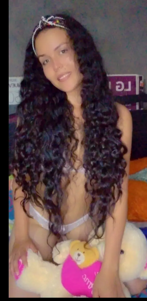 Daniela  Jiménez