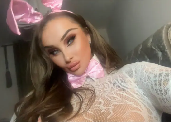LucindacuteXxx