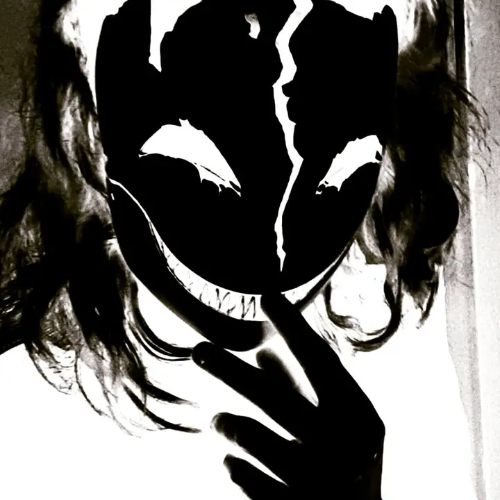 Mr.Crowley