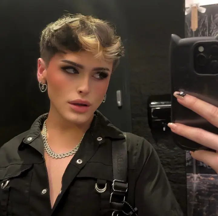 Lewk 😈