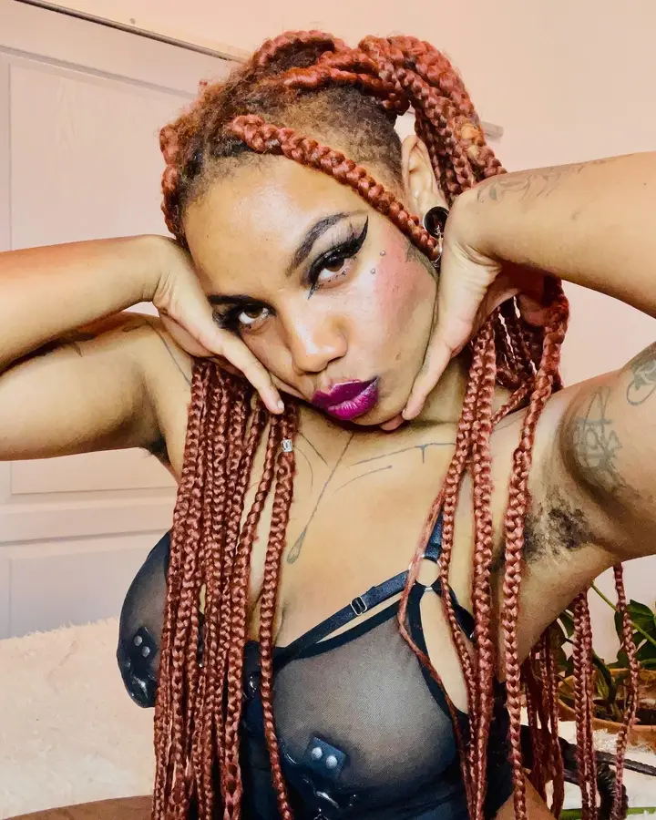 SavagexBarty