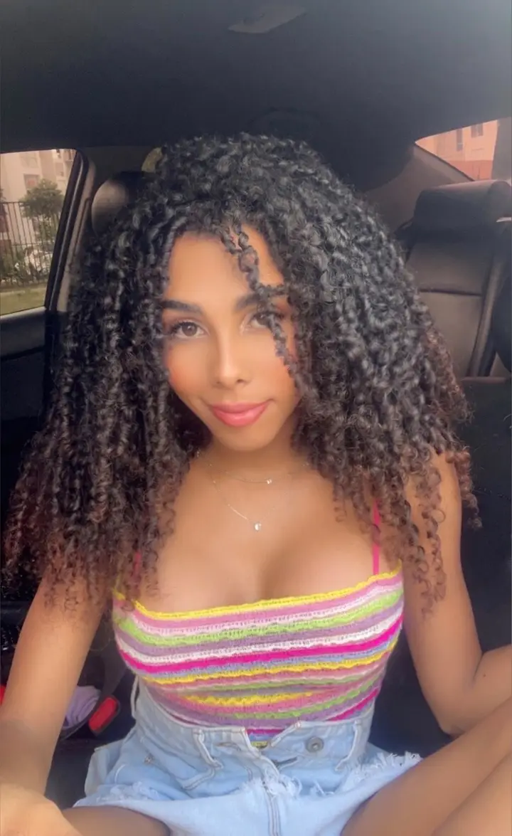 Chloe Angel