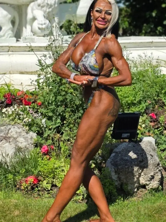 Krystina Jamieson
