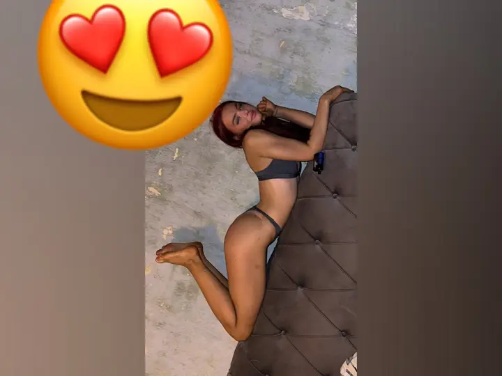 Bombshell69