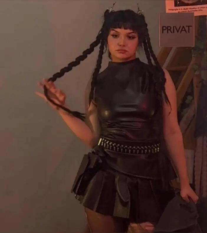 Krystalina